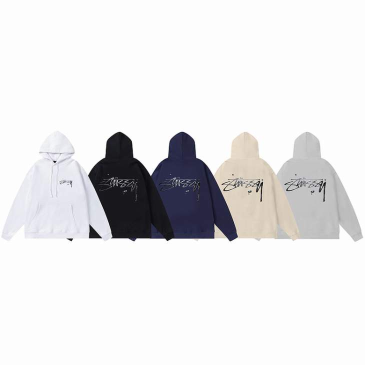 Picture of Stussy Hoodies _SKUStussyS-XL19ttXB1335906
